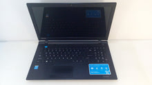 Load image into Gallery viewer, Laptop Toshiba Satellite C55 C5268 15.6" Pentium N3700 1.6Ghz 8GB 500GB Win10