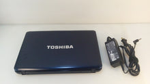 Load image into Gallery viewer, Laptop Toshiba Satellite L745-S4210 14" Intel i3-2310M 2.10Ghz 2GB 650GB Win7