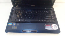 Load image into Gallery viewer, Laptop Toshiba Satellite L745-S4210 14" Intel i3-2310M 2.10Ghz 2GB 650GB Win7