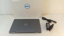 Load image into Gallery viewer, Laptop Dell Insprion 13 5378 13.3" i5378-3031GRY Touch 2-in-1 i3-7100U 4GB 1TB