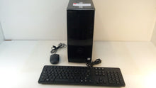 Load image into Gallery viewer, Desktop Dell Inspiron 3650 Intel Core i3-6100 3.7Ghz 8GB 1TB Bluetooth Win10