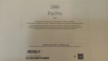 Load image into Gallery viewer, Apple iPad Pro 12.9" Retina Display 128GB Wi-Fi Space Gray ML0N2LL/A
