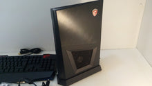 Load image into Gallery viewer, Desktop MSI Trident 3 VR7RC-028US Intel i5-7400 3.0Ghz 8GB 500GB GTX 1060 Win10