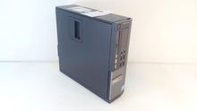 Load image into Gallery viewer, Desktop Dell Optiplex 990 SFF Intel i5-2500 3.3Ghz 8GB Ram 1TB HDD Win 10