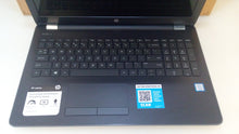 Load image into Gallery viewer, Laptop Hp 15-bs071nr 15.6" Notebook Intel i5-7200U 2.50Ghz 8GB Ram 1TB Win 10