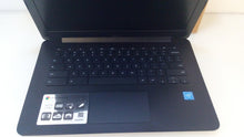 Load image into Gallery viewer, Asus C300SA-DS02 13.3" Chromebook Celeron N3060 1.6GHz 4GB 16GB SSD Black