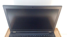 Load image into Gallery viewer, Laptop Lenovo ThinkPad P50 15.6" i7-6820HQ 2.7Ghz 64GB Ram 1TB Nvidia M1000M