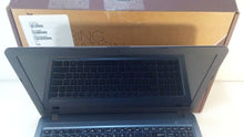 Load image into Gallery viewer, Laptop Asus X550CA-DB91 15.6" Intel Pentium 2117U 1.8 GHz 4GB 500GB Win 8