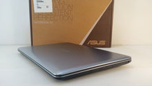 Load image into Gallery viewer, Laptop Asus X550CA-DB91 15.6" Intel Pentium 2117U 1.8 GHz 4GB 500GB Win 8