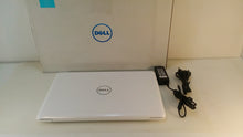 Load image into Gallery viewer, Laptop Dell Inspiron 15 5567 15.6" Touch i3-7100U 2.4GHz 8GB 1TB i5567-0927WHT