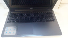 Load image into Gallery viewer, Laptop Dell Inspiron 15 5567 15.6" Touch i3-7100U 2.4GHz 8GB 1TB i5567-0927WHT