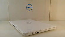 Load image into Gallery viewer, Laptop Dell Inspiron 15 5567 15.6" Touch i3-7100U 2.4GHz 8GB 1TB i5567-0927WHT