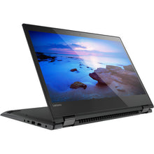 Load image into Gallery viewer, Laptop Lenovo ideapad Flex 5 1470 14" 2-in-1 i7-7500U 8GB 256GB SSD 80XA0006US