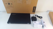 Load image into Gallery viewer, Laptop Lenovo ideapad Flex 5 1470 14" 2-in-1 i7-7500U 8GB 256GB SSD 80XA0006US
