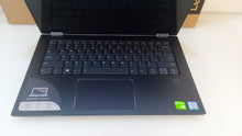 Load image into Gallery viewer, Laptop Lenovo ideapad Flex 5 1470 14" 2-in-1 i7-7500U 8GB 256GB SSD 80XA0006US