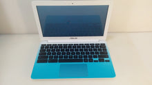 Load image into Gallery viewer, Asus C201PA-DS02-PW 11.6" Rockchip RK3288 1.8GHz 4GB 16GB SSD, Pearl White