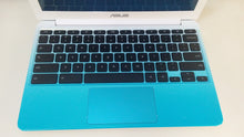 Load image into Gallery viewer, Asus C201PA-DS02-PW 11.6" Rockchip RK3288 1.8GHz 4GB 16GB SSD, Pearl White