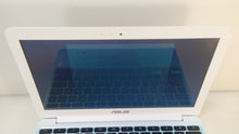 Load image into Gallery viewer, Asus C201PA-DS02-PW 11.6" Rockchip RK3288 1.8GHz 4GB 16GB SSD, Pearl White