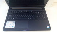 Load image into Gallery viewer, Laptop Dell Inspiron 15 3567 15.6" Intel i3-7100U 2.4Ghz 4GB 500GB Win10 Black