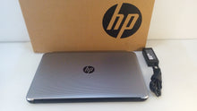 Load image into Gallery viewer, HP Notebook 15-ba027cl 15.6" AMD A10-9600P 2.4GHz 8GB 1TB Win10 DVDRW