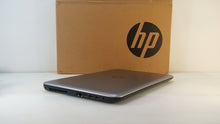 Load image into Gallery viewer, HP Notebook 15-ba027cl 15.6" AMD A10-9600P 2.4GHz 8GB 1TB Win10 DVDRW