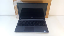 Load image into Gallery viewer, Laptop Dell Inspiron 15 5559 15.6" Intel i5-6200U 2.4Ghz 12GB 128GB SSD Win 10