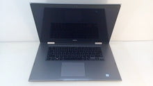 Load image into Gallery viewer, Dell Inspiron 15 5568 15.6" Touch Laptop i7-6500U 2.5GHz 8GB 1TB Win10 Gray