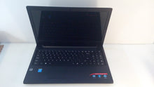 Load image into Gallery viewer, Laptop Lenovo ideapad 100-15IBD 15.6" i5-5200U 2.2Ghz 4GB 1TB Win10 80QQ00JGUS