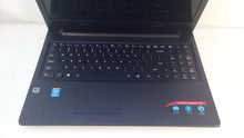 Load image into Gallery viewer, Laptop Lenovo ideapad 100-15IBD 15.6" i5-5200U 2.2Ghz 4GB 1TB Win10 80QQ00JGUS