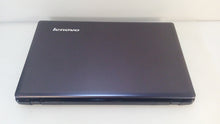 Load image into Gallery viewer, Lenovo Ideapad Z580 Laptop 15.6" i3 2370M 2.4GHz 6GB 750GB Win10 WiFi CAM