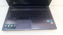 Load image into Gallery viewer, Lenovo Ideapad Z580 Laptop 15.6" i3 2370M 2.4GHz 6GB 750GB Win10 WiFi CAM