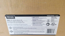 Load image into Gallery viewer, RIDGID R860430SB 18V Gen5X Li-Ion Cordless Jobsite Blower Kit