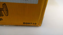 Load image into Gallery viewer, DEWALT D28710 14 in. (355 mm) Chop Saw