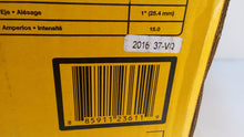 Load image into Gallery viewer, DEWALT D28710 14 in. (355 mm) Chop Saw