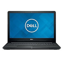 Load image into Gallery viewer, Laptop Dell Inspiron 15 3567 15.6" i3-7100U 2.4Ghz 8GB 128GB SSD i3567-3465BLK