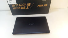 Load image into Gallery viewer, Laptop Asus R540SA-RS01 15.6" Intel N3050 1.60GHz 4GB 500GB Win10 Black