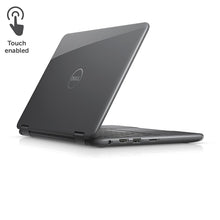 Load image into Gallery viewer, Dell Inspiron 11 Touch 2-in-1 11.6" Intel N3710 1.6Ghz 4GB 500GB i3168-3272GRY