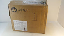 Load image into Gallery viewer, Desktop HP Pavilion 570-p026 Intel Core i5-7400 3.0GHz 12GB 1TB DVD Win10