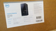 Load image into Gallery viewer, Desktop Dell Inspiron I3650-3133SLV Intel Core i3-6400 2.7Ghz 8GB 1TB Win10