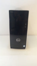 Load image into Gallery viewer, Desktop Dell Inspiron I3650-3133SLV Intel Core i3-6400 2.7Ghz 8GB 1TB Win10