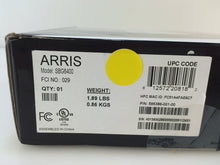 Load image into Gallery viewer, ARRIS SURFboard SBG6400 N300 DOCSIS 3.0 Cable Modem Router