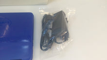 Load image into Gallery viewer, DELL Inspiron i3168-3271BLU 2in1 laptop 11.6"Touch, N3710 1.60G 4GB 500GB Blue