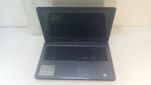 Load image into Gallery viewer, Dell Inspiron i5567-5274GRY 15.6” Laptop Intel i5-7200U 2.5GHz 8GB 256GB SSD