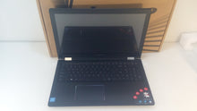 Load image into Gallery viewer, Laptop Lenovo Flex 3-1580 15.6"Touch Intel 4405U 2.1GHz 8GB 1TB W10 80R40016US