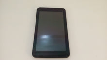 Load image into Gallery viewer, Nuvision TM700A520L 7" 8GB Quad Core 1.33Ghz Wi-Fi Android 5.0 HD Tablet Black