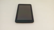 Load image into Gallery viewer, Nuvision TM700A520L 7" 8GB Quad Core 1.33Ghz Wi-Fi Android 5.0 HD Tablet Black