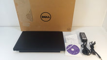 Load image into Gallery viewer, Laptop Dell Latitude 3570 2559BL 15.6" Intel i5-6200U 2.3Ghz 4GB 500GB Win 10
