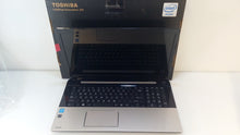 Load image into Gallery viewer, Laptop Toshiba Satellite L75 B7150 17.3" Intel Core i3-4005U 6GB 500GB Win 8.1