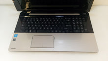 Load image into Gallery viewer, Laptop Toshiba Satellite L75 B7150 17.3" Intel Core i3-4005U 6GB 500GB Win 8.1