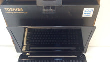 Load image into Gallery viewer, Laptop Toshiba Satellite L75 B7150 17.3" Intel Core i3-4005U 6GB 500GB Win 8.1